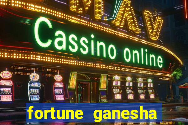 fortune ganesha gold demo